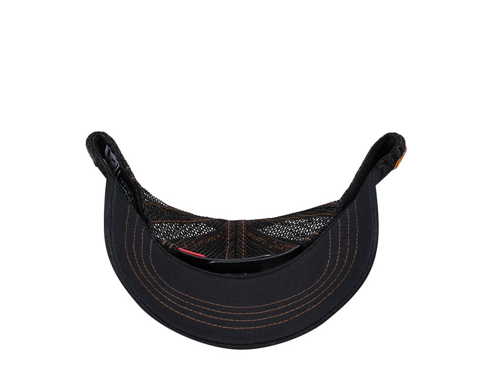 Capslab Looney Tunes Speedy Trucker Snapback Casquette