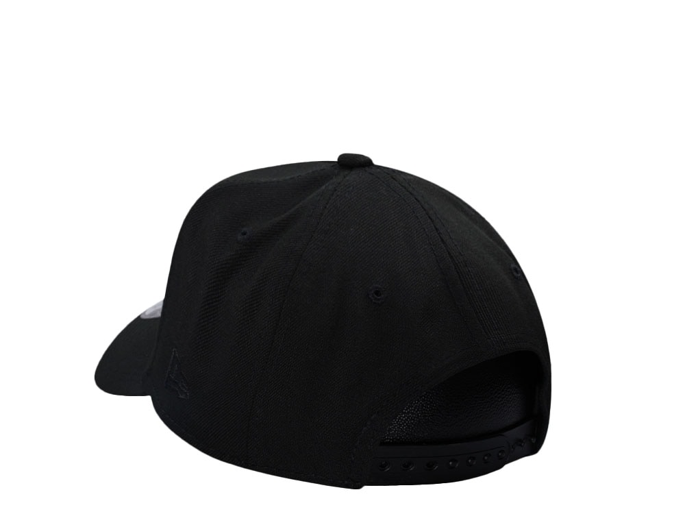 New Era Los Angeles Dodgers World Series 2020 Classic Edition 9Forty A Frame Snapback Casquette