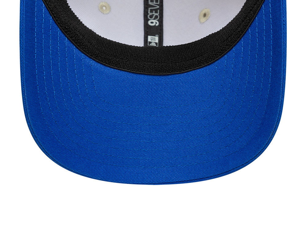 New Era Alpine Racing  Two Tone 9Seventy Snapback Casquette