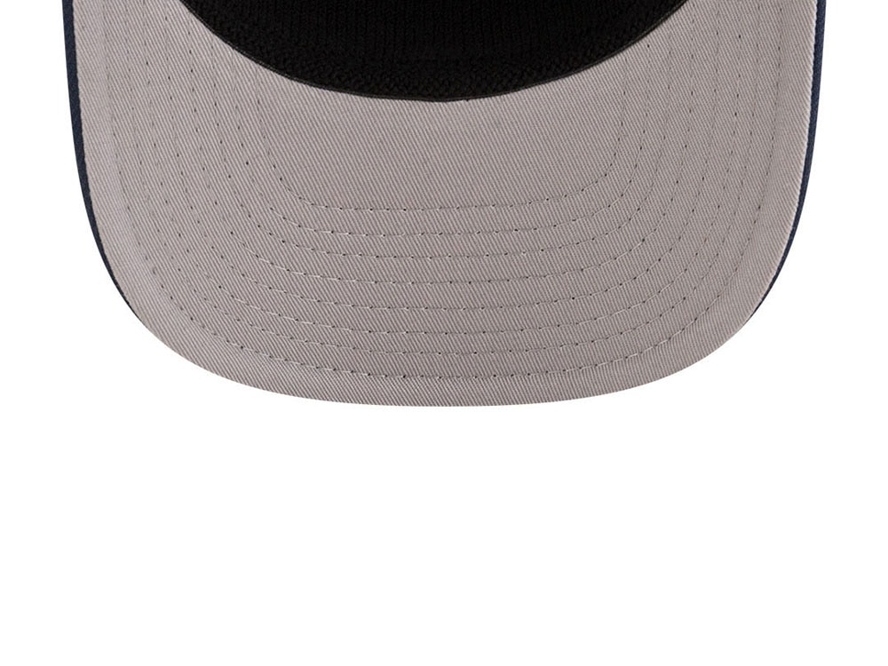 New Era Indiana Pacers NBA Team Edition 9Seventy Snapback Casquette