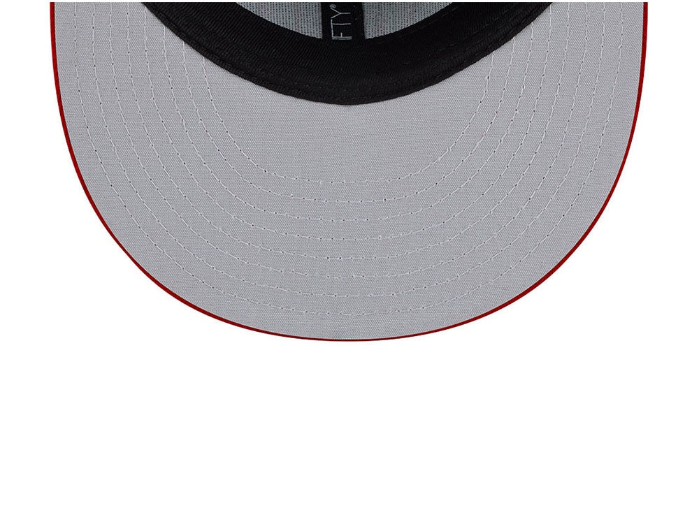 New Era World Baseball Classic Mexico 59Fifty Fitted Casquette