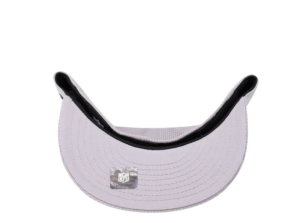 New Era Houston Texans Diamond Tech 59Fifty Fitted Casquette