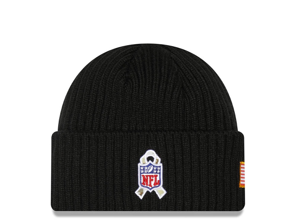 New Era Kansas City Chiefs Salute to Service 2022 Chapeau