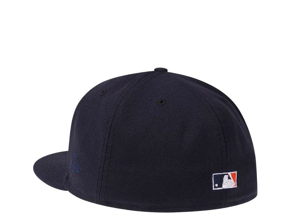 New Era Houston Astros All Star Game 1986 Throwback Edition 59Fifty Fitted Casquette