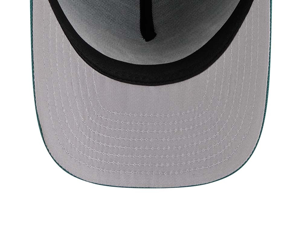 New Era Philadelphia Eagles Local Play 9Fifty A Frame Snapback Casquette