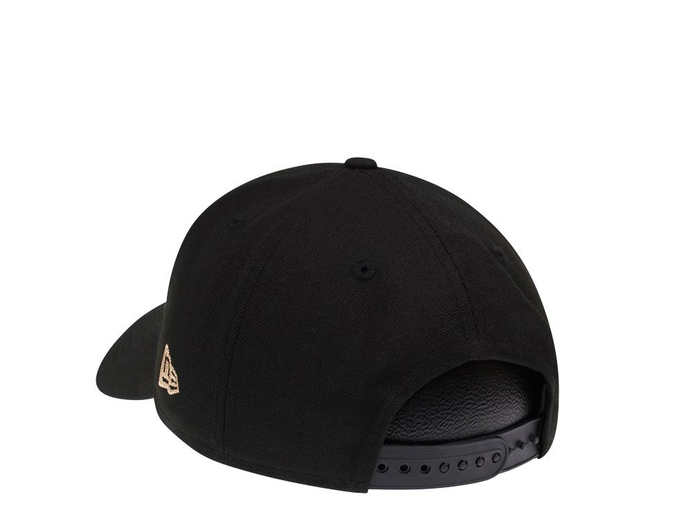 New Era New Orleans Pelicans Classic Edition 9Forty Snapback Casquette