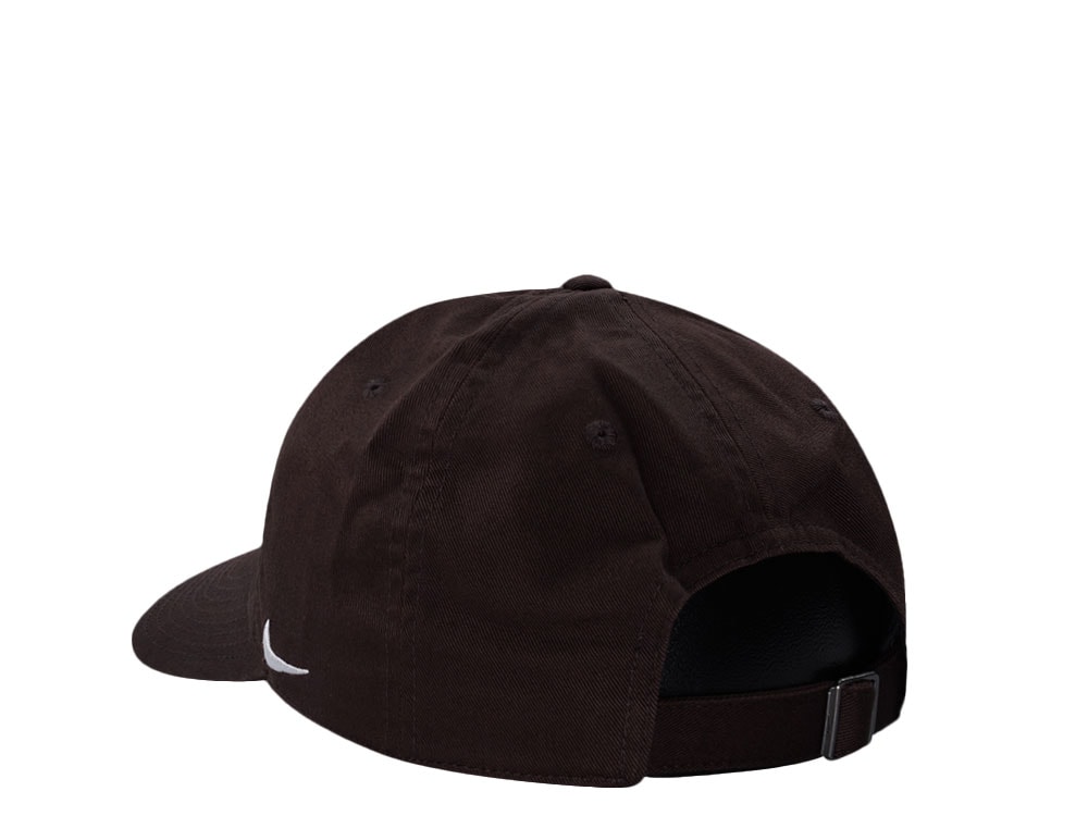Nike San Diego Padres Club Brown Edition Strapback Casquette