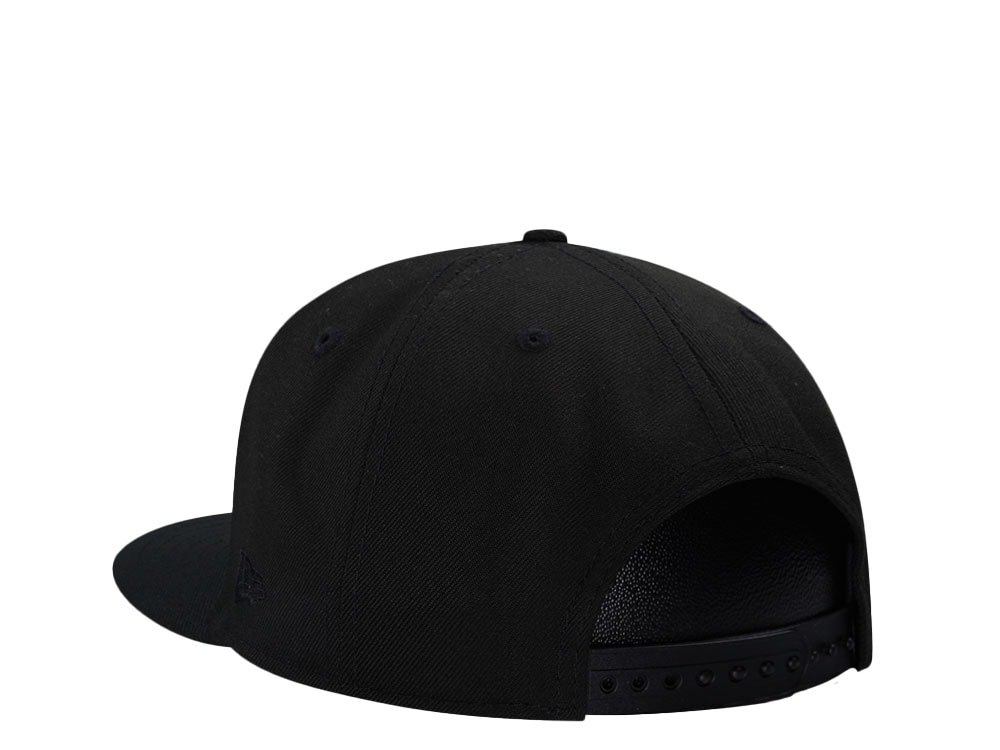 New Era Oakland Athletics Battle of the Bay 1989 Classic Edition 9Fifty Snapback Casquette