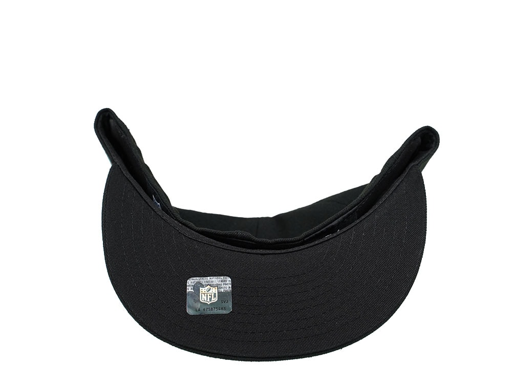 New Era Philadelphia Eagles Prime Edition 59Fifty Fitted Casquette