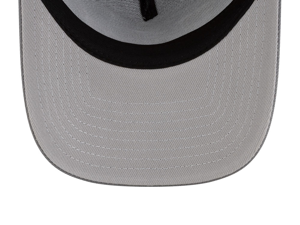 New Era Philadelphia Phillies Hyperfly Edition 9Forty A Frame Snapback Casquette