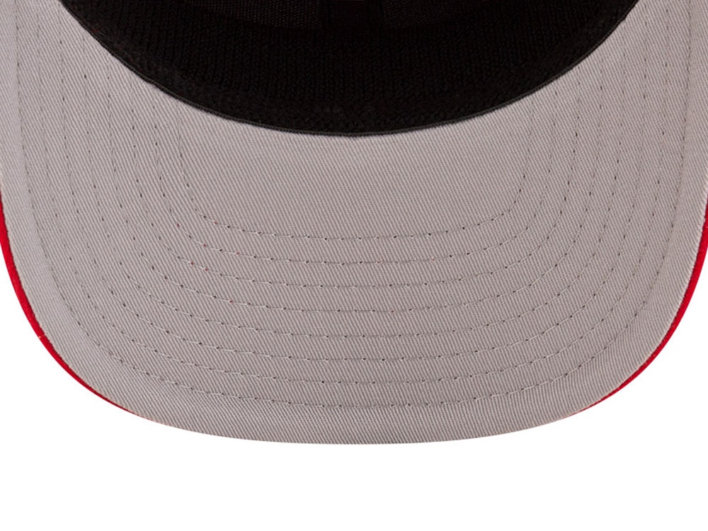 New Era Florida Panthers NHL Team 9Seventy Stretch Snapback Casquette