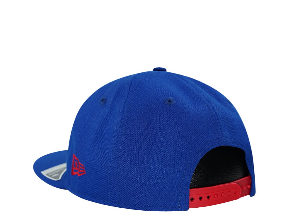 New Era New York Giants Retro Crown 9Fifty Snapback Casquette