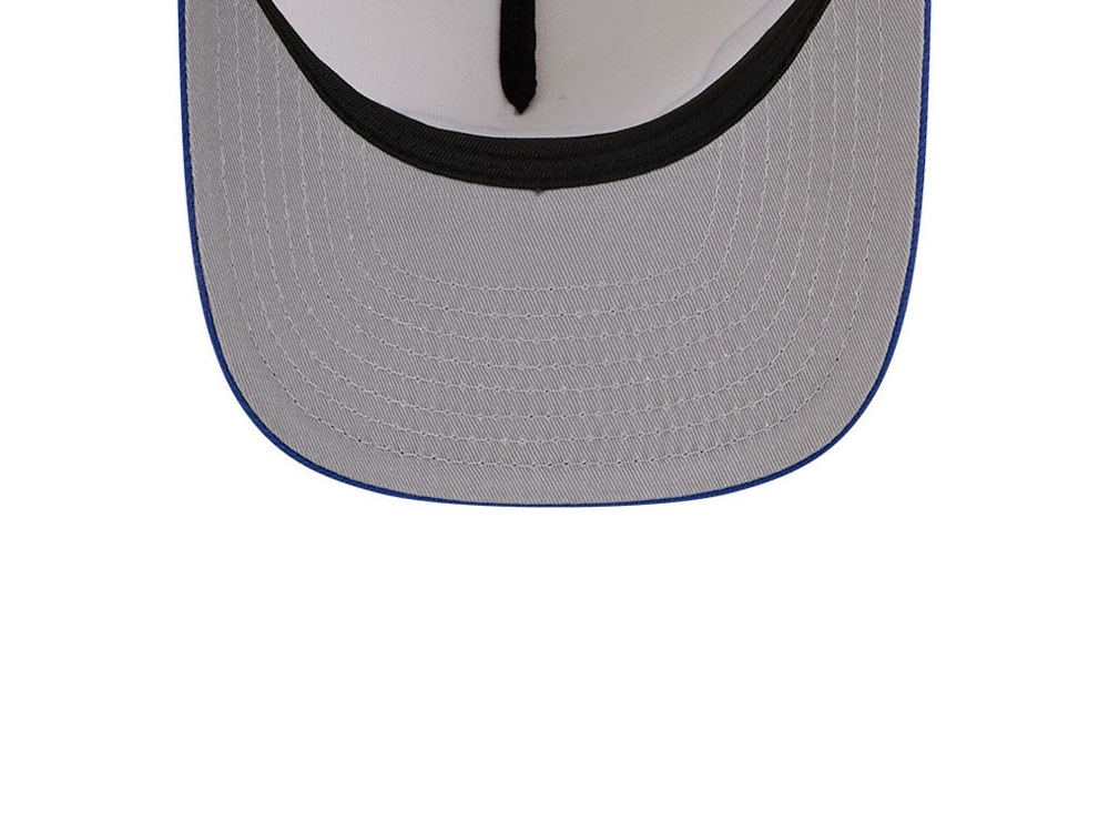 New Era Dallas Mavericks HWC 9Fifty A Frame Snapback Casquette