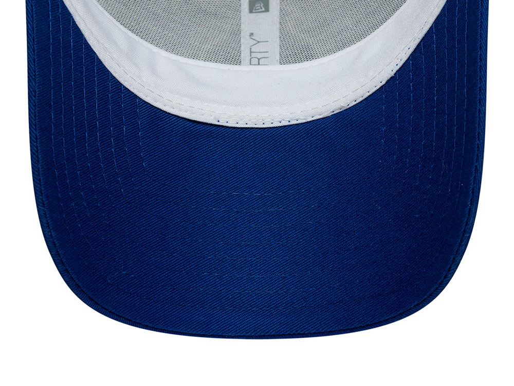 New Era Fc Porto The League 9Forty Trucker Strapback Casquette