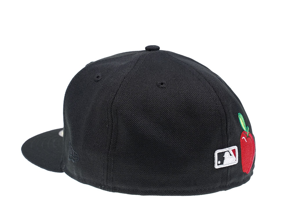 New Era New York Yankees NYC Icons Edition 59Fifty Fitted Casquette