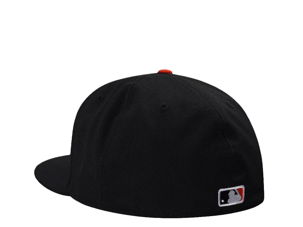New Era San Francisco Giants Wool Classic Edition 59Fifty Fitted Casquette