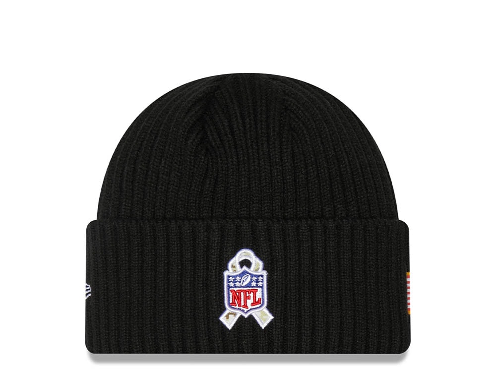 New Era New York Giants Salute to Service 2022 Chapeau