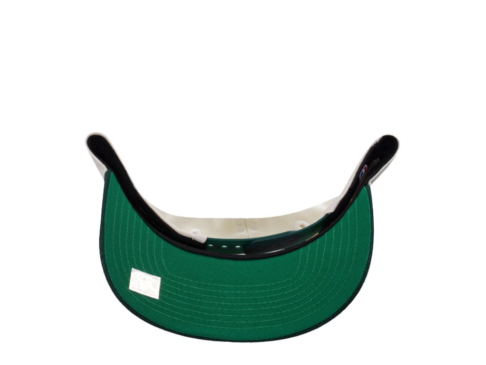 New Era Seattle Supersonics NBA Western Conference Chrome Two Tone Edition 19Twenty Snapback Casquette
