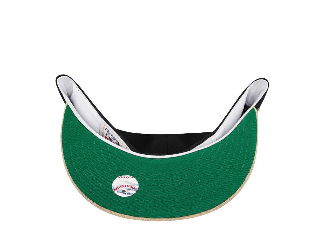 New Era Minnesota Twins All Star Game 2014 Metallic Two Tone Edition 59Fifty Fitted Casquette