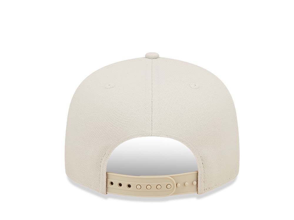 New Era New York Yankees Repreve Stone Edition 9Fifty Snapback Casquette