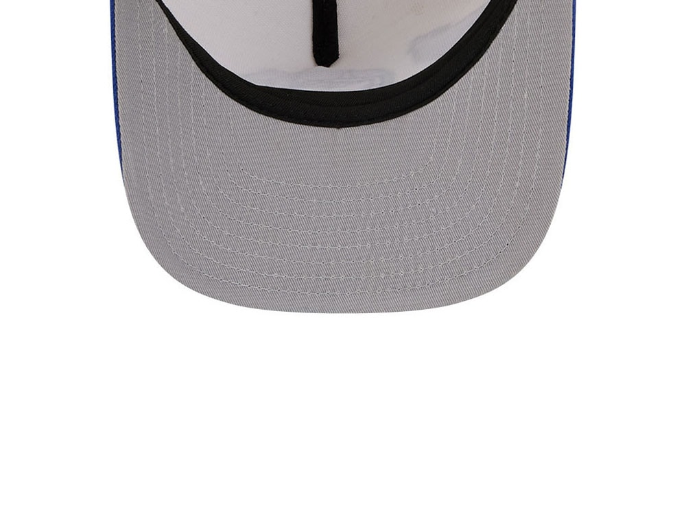 New Era Minnesota Timberwolves HWC 9Fifty A Frame Snapback Casquette