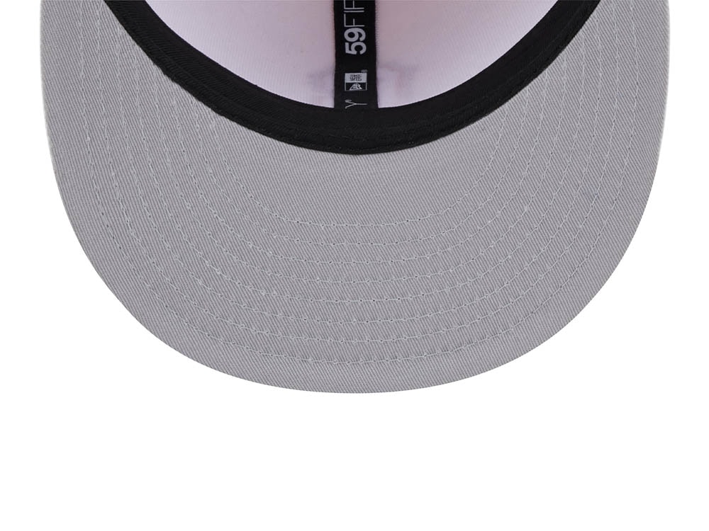 New Era San Francisco Giants City Connect Edition 59Fifty Fitted Casquette