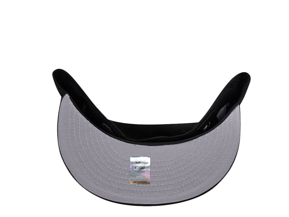 New Era Buffalo Sabres 50th Anniversary Color Flip Prime Edition 59Fifty Fitted Casquette