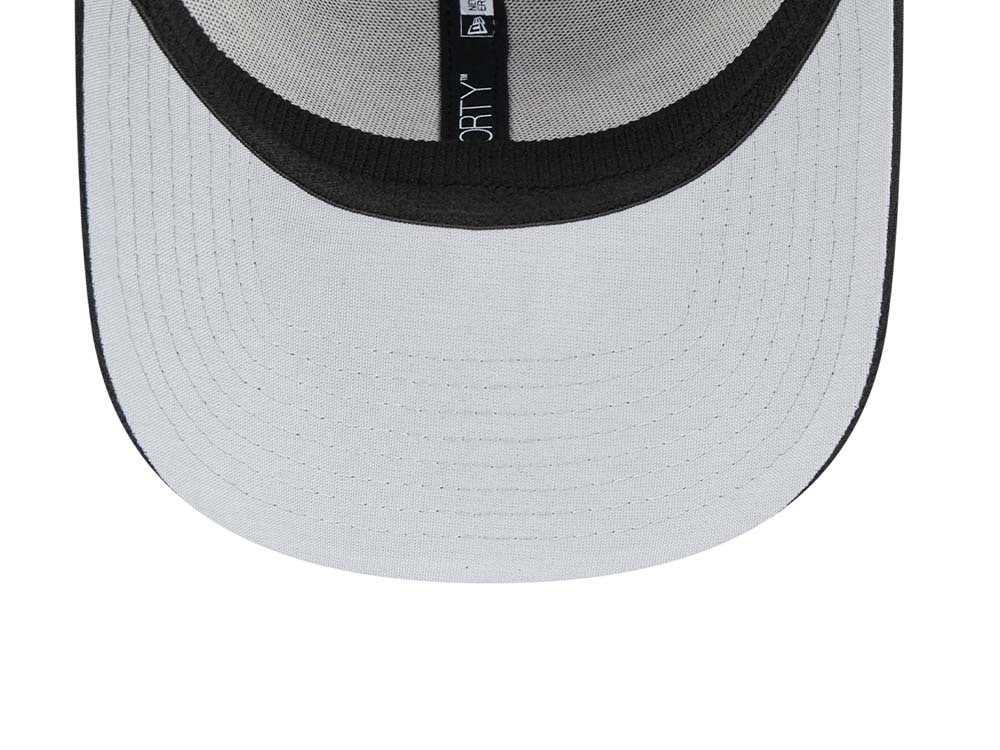 New Era Pittsburgh Steelers NFL Training Camp 23 9Forty Stretch Snapback Casquette