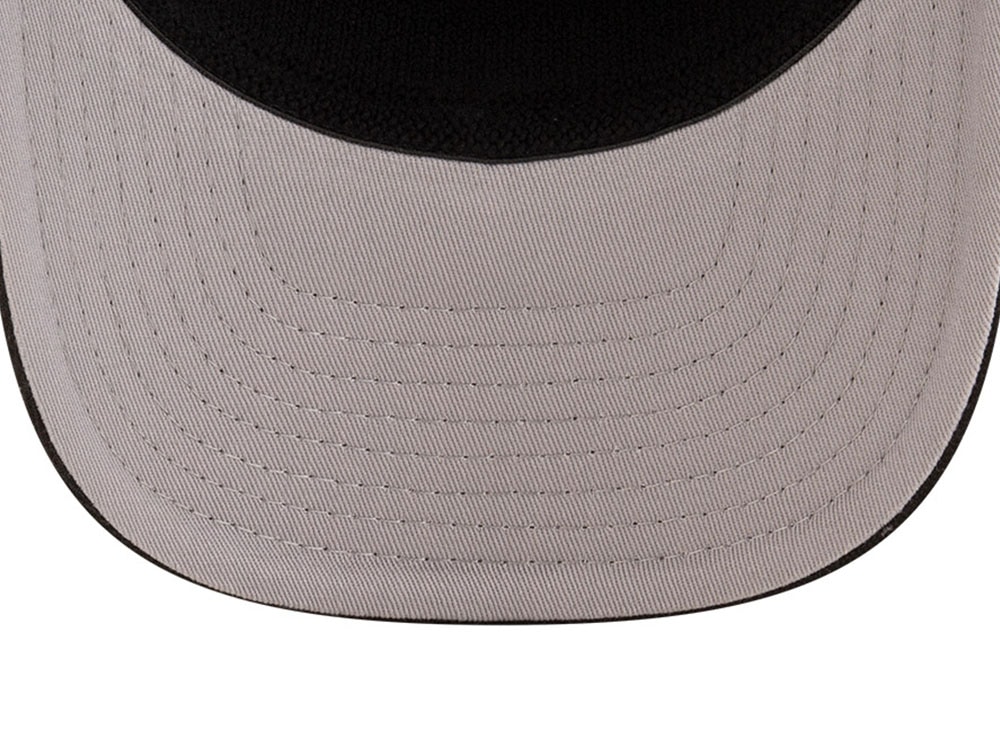 New Era Philadelphia Flyers NHL Team 9Seventy Stretch Snapback Casquette