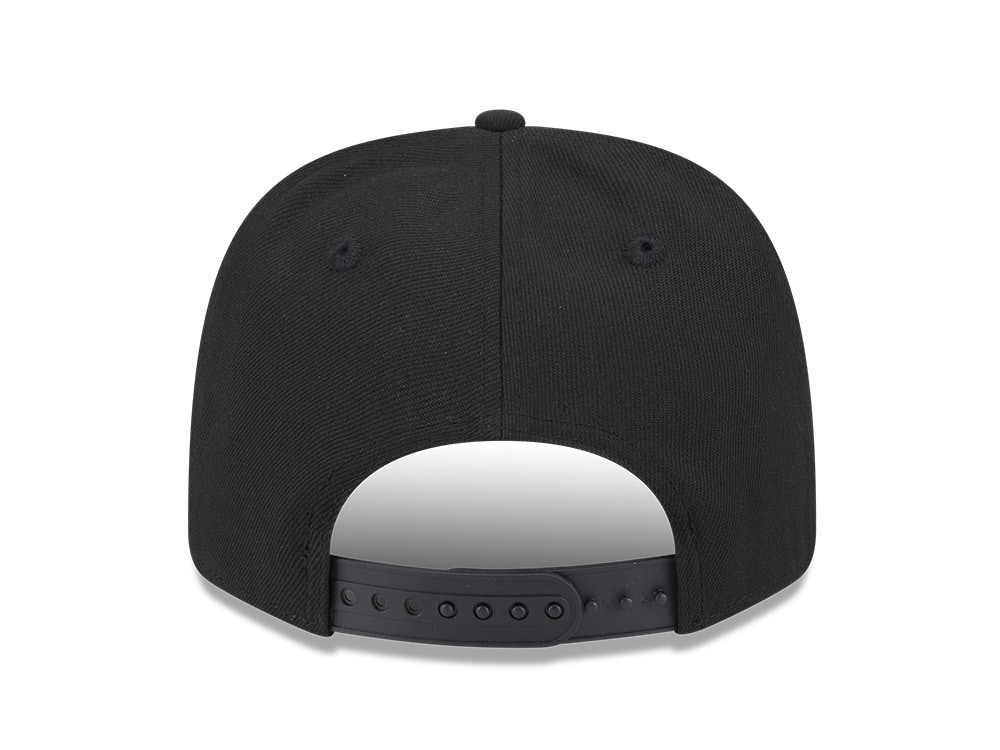 New Era Chicago Bulls Stated Edition 9Seventy Snapback Casquette