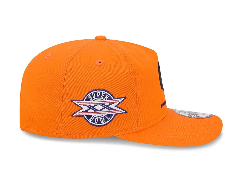 New Era Chicago Bears Championship Super Bowl XX Edition 19Twenty Snapback Casquette