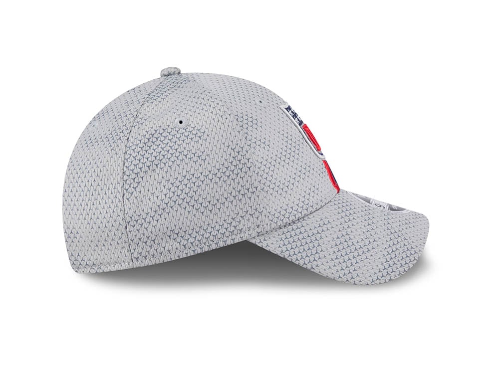 New Era NFL LOGO Sideline 2024 9Forty Stretch Snapback Casquette