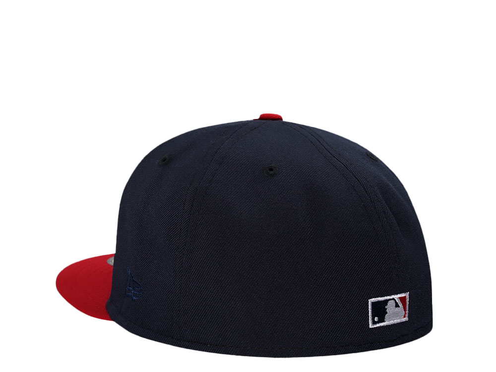 New Era Washington Nationals All Star Game 2018 American Two Tone Edition 59Fifty Fitted Casquette