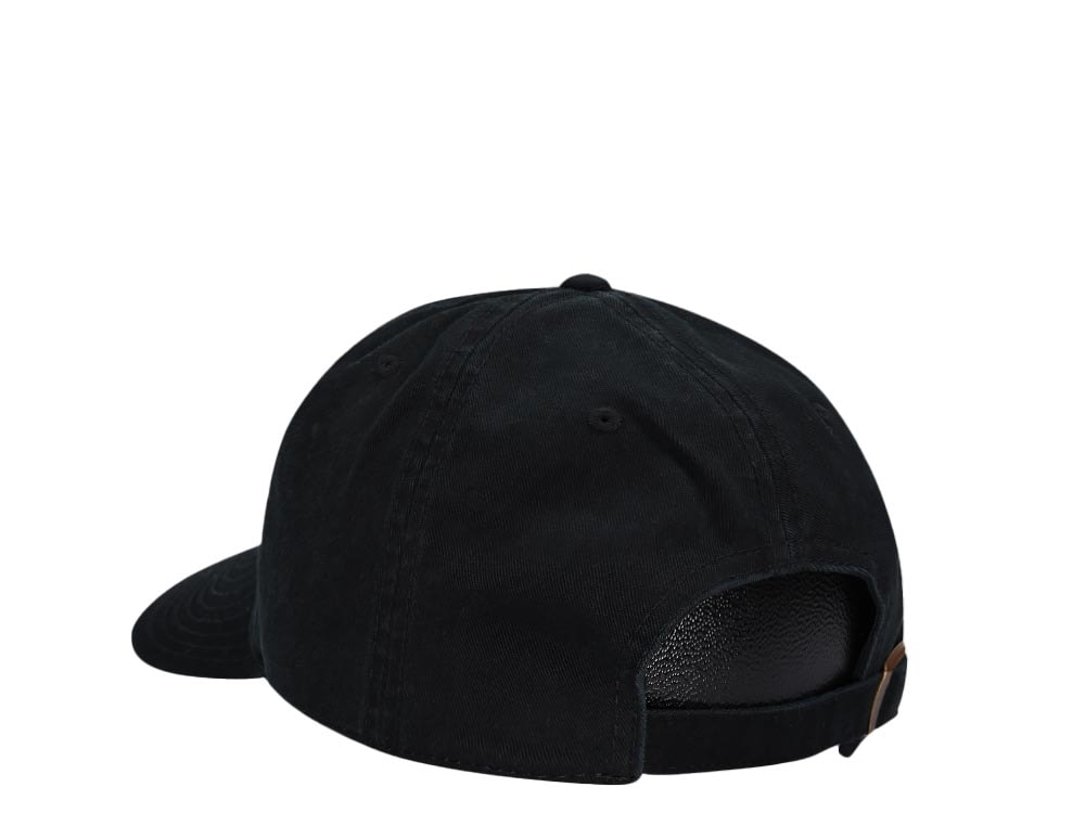 American Needle Americana Black Dadhat Strapback Casquette