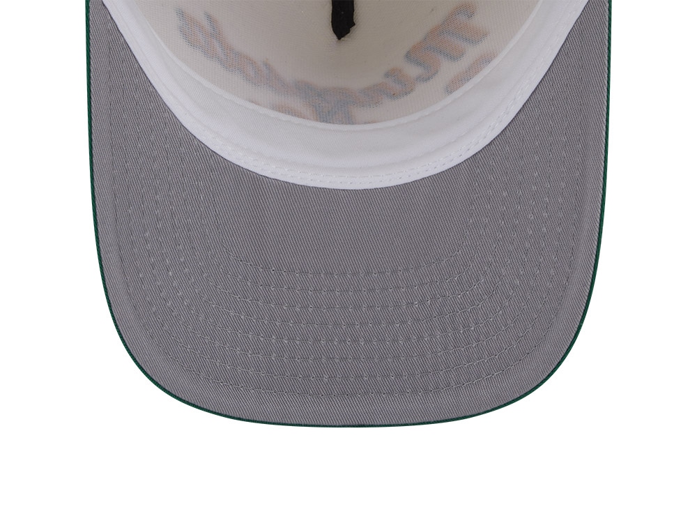 New Era Minnesota North Stars Chainstitch 9Fifty A Frame Snapback Casquette
