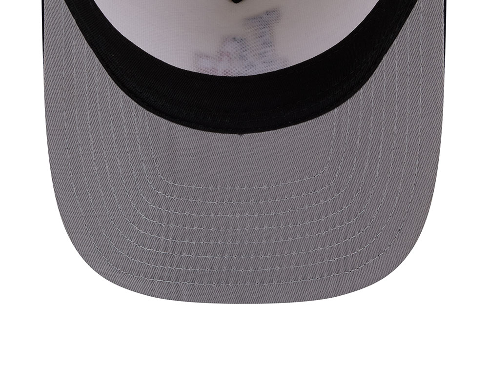 New Era Los Angeles Dodgers America 250th Anniversary Edition 9Fifty A Frame Snapback Casquette