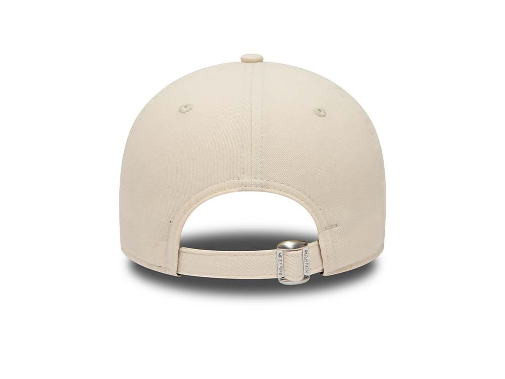 New Era Oakland Athletics Cream Two Tone Edition 9Forty Strapback Casquette