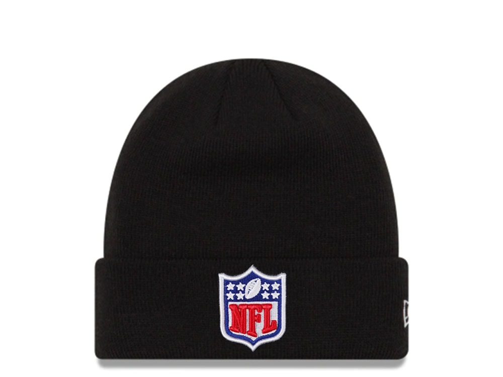 New Era NFL Logo Shield Chapeaux