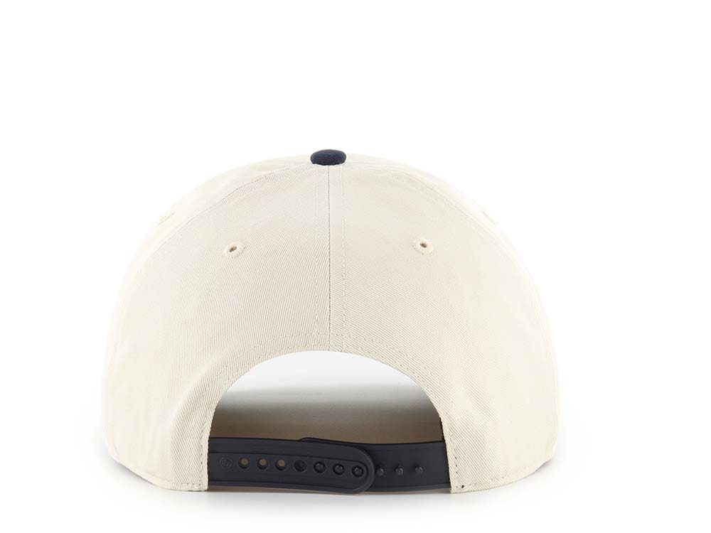 47Brand Notre Dame Fighting Irish Two Tone Hitch Snapback Casquette