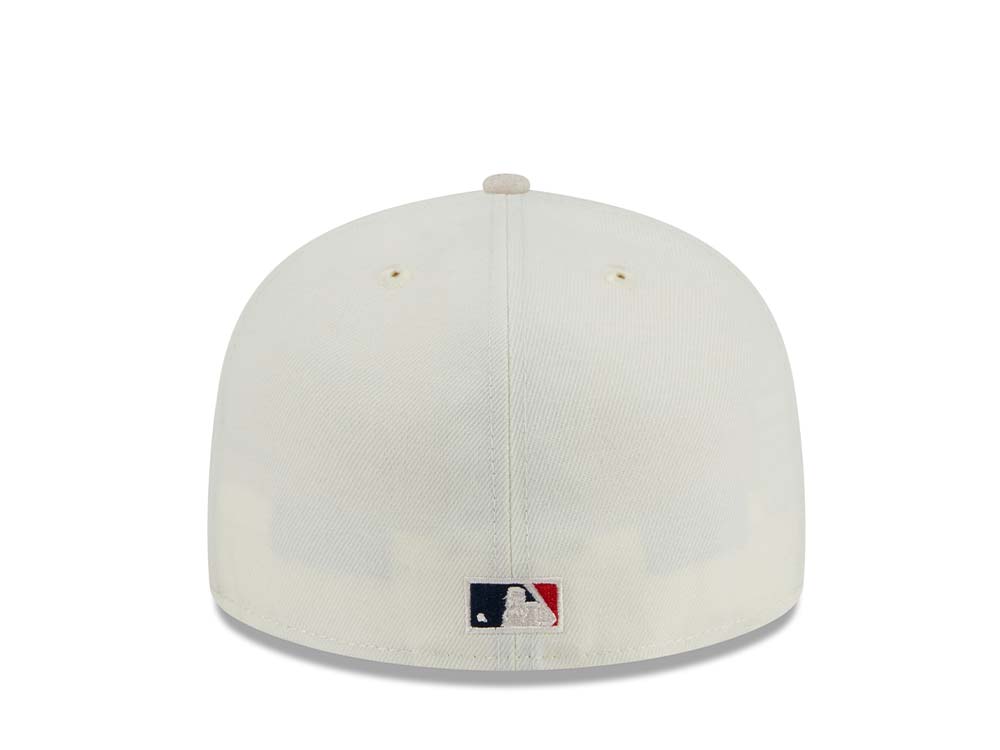 New Era Washington Nationals World Series 1924 Match Up 59Fifty Fitted Casquette