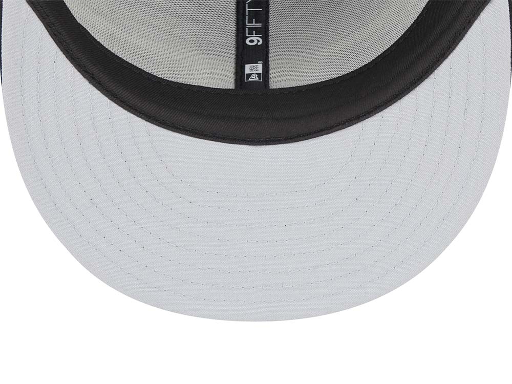 New Era New Orleans Saints NFL Training Camp 23 Black 9Fifty Snapback Casquette