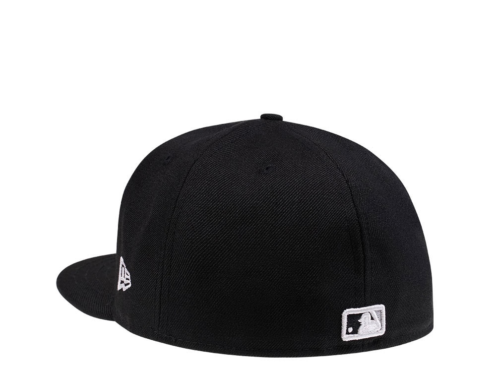 New Era Baltimore Orioles Platinum Edition 59Fifty Fitted Casquette