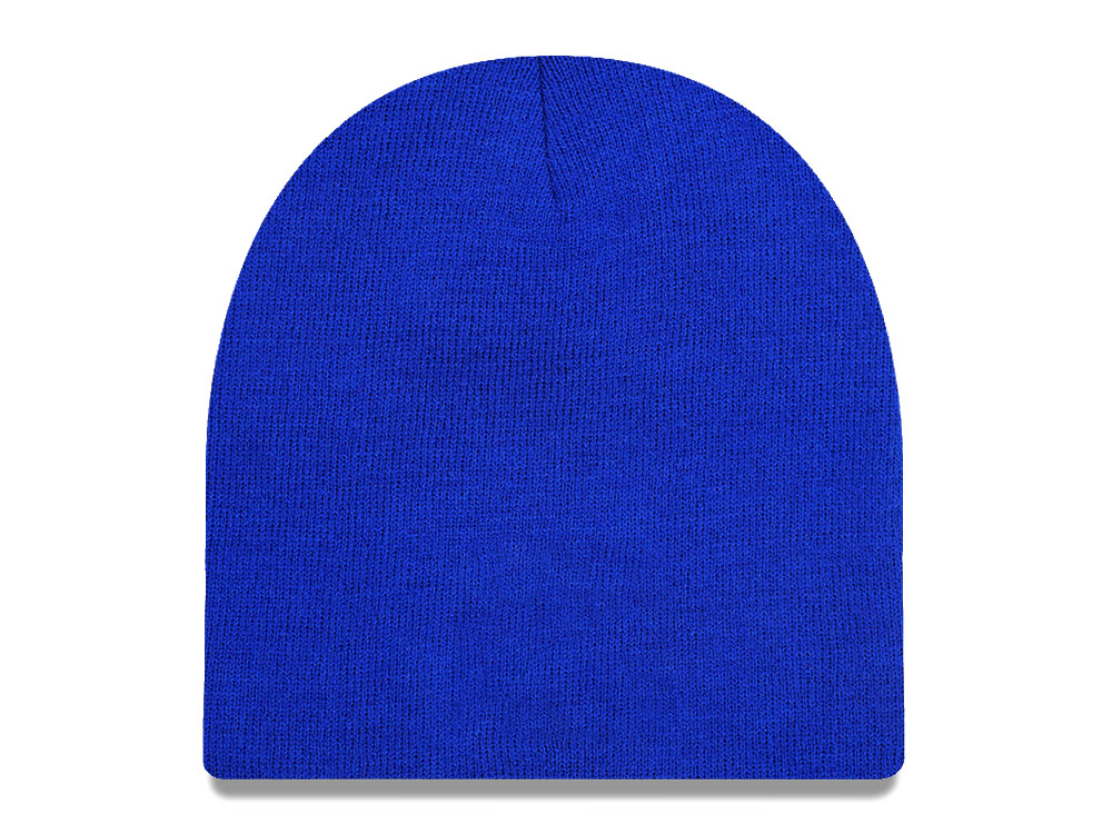 American Needle Toronto Maple Leafs Cuffless Royal Chapeaux