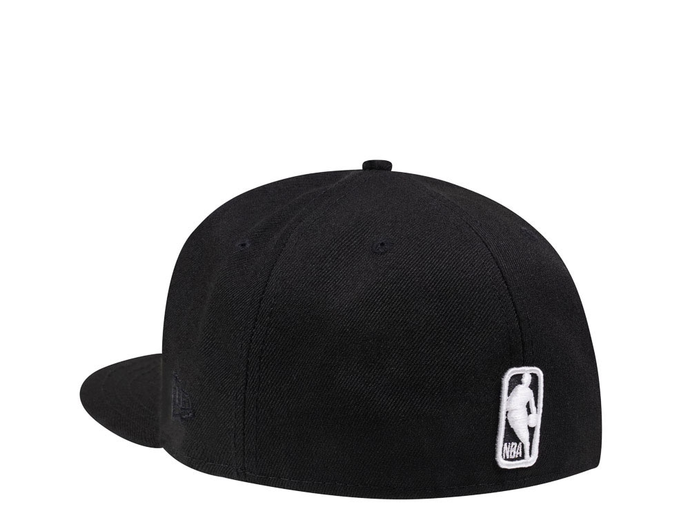New Era Brooklyn Nets Prime Edition 59Fifty Fitted Casquette