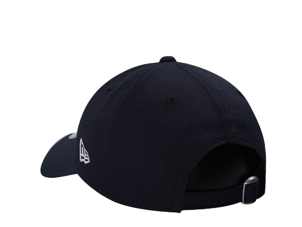 New Era New York Yankees 100 Anniversary Navy Edition 9Twenty Strapback Casquette