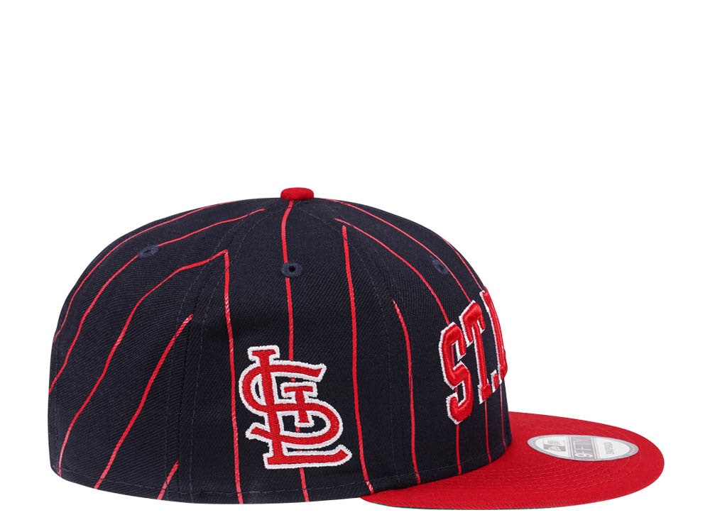 New Era St. Louis Cardinals Cityarch Edition 9Fifty Snapback Casquette