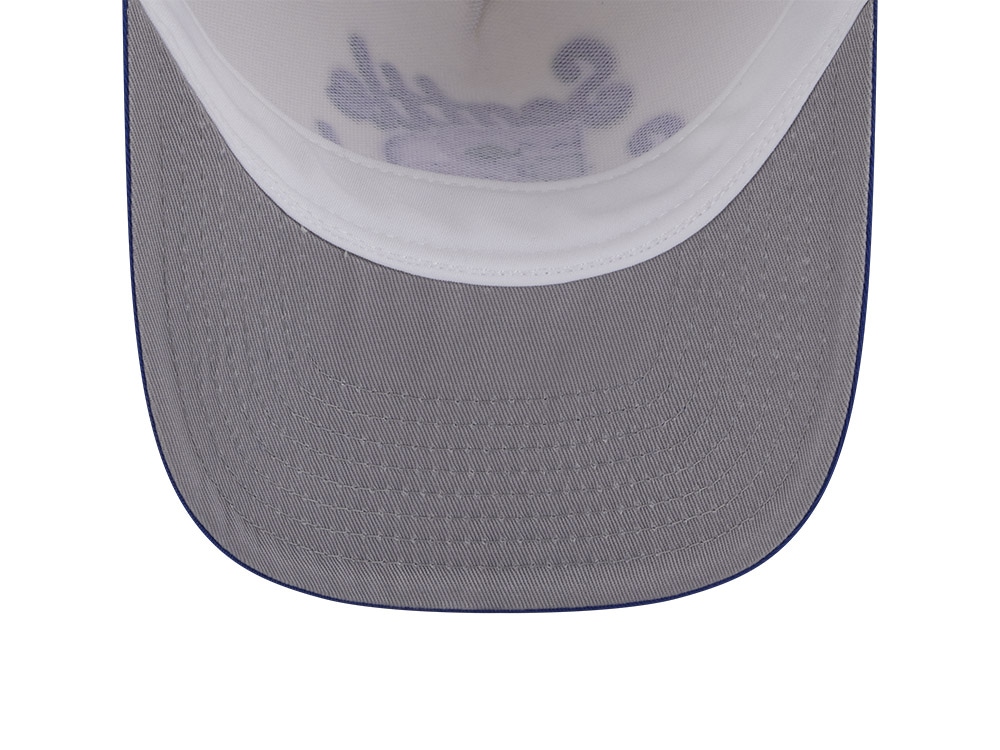 New Era Seattle Seahawks 9Fifty A Frame Chainstitch Snapback Casquette