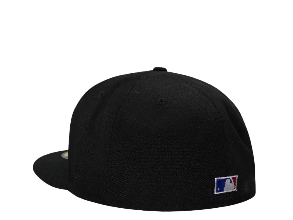 New Era Chicago White Sox All Star Game 2003 Black Classic Edition 59Fifty Fitted Casquette