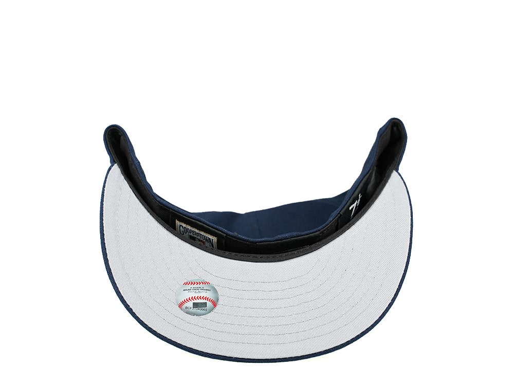 New Era Anaheim Angels All Star Game 2010 59Fifty Fitted Casquette