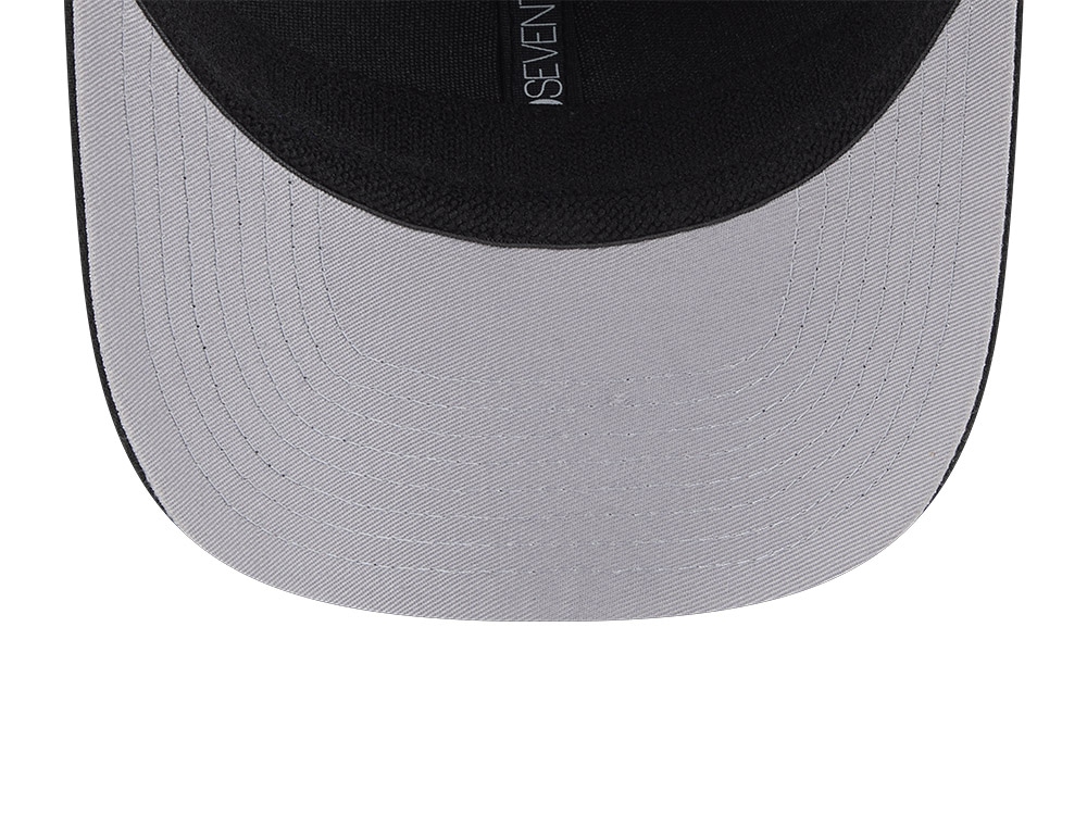 New Era Las Vegas Raiders Stated Edition 9Seventy Snapback Casquette
